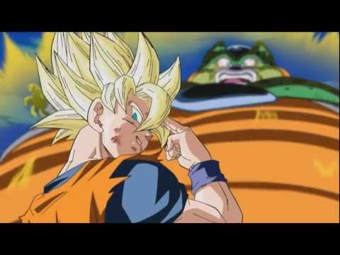 dragon ball z