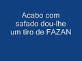 rap das armas (mc cidinho e doca) rap das armas (mc cidinho e doca)