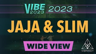 Jaja Vankova & Slim Boogie – VIBE 2023