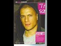 Wentworth Miller- my wish for you