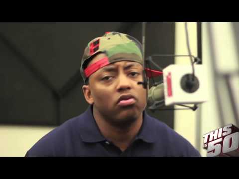 cassidy - Cassidy speaks on Murda Mook, battle rapping, DMX, R. Kelly & much more! Follow @cassidy_larsiny @hynaken @gossipviv.