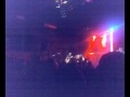 Atreyu - The Crimson - live - LKA Longhorn Stuttgart Atreyu - The Crimson - live - LKA Longhorn Stuttgart