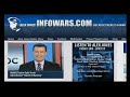 Alex Jones Tv Sunday Edition POWER OF THE PEOPLE'S 2 MILLION STRONG MARCH ON D.C.6/8