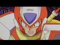 Megaman X4 - Windows 95