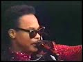 Tribute to Roger Troutman