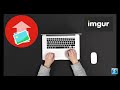 How To Upload Something To Imgur