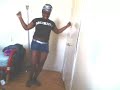 Tek Weh Yuh Self Tek Weh Yuh Self