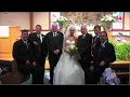 Wedding 2  Video Canon XL2 Glidecam 4000