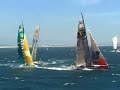 VOLVO Ocean Race Cape Town VOLVO Ocean Race Cape Town