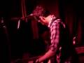 Bend Sinister- Julianna
