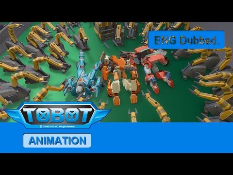 Tobot Season2 Ep.29