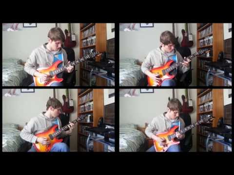 Blood Bowl Theme - Cyanide Studios - Metal Version