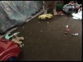 CALLEJEROS (CUATRO) - Inquilinos 5/5