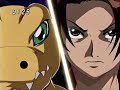 Digimon Savers episode 37 part3
