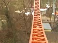 Expedition G Force onride