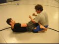 Training and Rolling at OSU MMA 2004ish