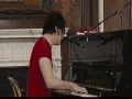 It might get Loud French - Jack White live at Chelsea Pension Home