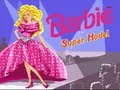Let's Hate - Barbie Super Model [SNES]