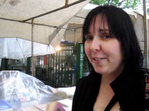 Imagem de Amostra do You Tube