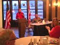 Barbara Rush video 1