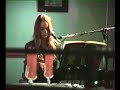 sophie tavera: la chanson de prevert de s  gainsbourg