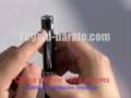 Boligrafo con Camara Oculta Video camara Digital USB