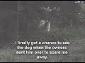 Nuisance dog #87 Nuisance dog #87