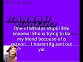 Hannah Montana- What\