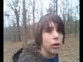 2009 boxwell winter camp wilderness survival part two