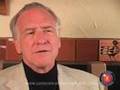 Preview of Interview with Richard Moss - respecting and using all our senses - our multi-dimensionality