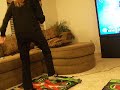 old video
check my newer ones.

---
okay, my first time attempting to video tape myself on ddr.
i'm sorry about not being able to really see the arrows. that was actually the best i could get.

song- tittle tattle
artist - zonk
difficulty - heavy
grade - a

i know i'm not all that good, if anyone could give me advice on how to get better, i'd really appreciate it! please don't flame, though.