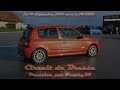 Pression sur Trophy34 - Circuit de Bresse