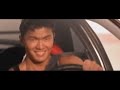 THE FAST AND THE FURIOUS – Keep on moving