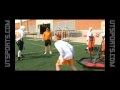2009 Tennessee Football. An inside look at spring practice.
