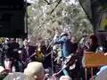 Tim Armstrong Into Action @ Weenie Roast 5-19-07