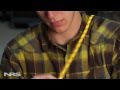 How to Stuff a Rescue Throw Bag