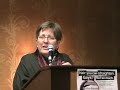 Dr. Russell is a member of the APA's task force charged with revisiting guidelines for treating gay and lesbian clients, which makes her an expert in her field and highly qualified to speak on the subject of reparative therapy. Dr. Russell points out that every mental health and medical organization has rejected ex-gay / reparative therapy because being gay or lesbian is not a mental illness thus not something that can or should be 