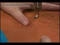 Domestic Quilting: Feathers - Borders and Corners Preview