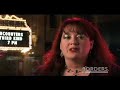 Acheron Sherrilyn Kenyon Author event 1/3