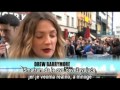 Ljubav na daljinu - Londonska premijera