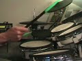 Adios Nonino - Tango Quattro ROLAND TD-12 (dedicado a Begoña)