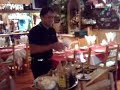 restaurant los 3 mosqueteros las palmas puertorico