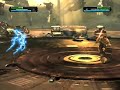 Star Wars: TFU 11 Raxus Prime [5/5] Duel with Kazdan Paratus