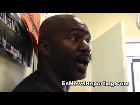 floyd - In this http://www.esnewsreporting.com video we take a look at the story behind the story. EsNews is a sports channel talking to stars, celebs, trainers, fan...