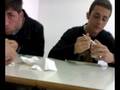 videos de itis galvani giugliano colazione time 3 parte