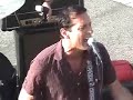 Night Marchers - Jump in the Fire - Live at Lou\