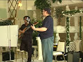 Victor Wooten Master Class 1