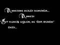 S�per DuygusaL bir ayr�l�k hikayesi