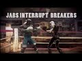 Facebreaker Controls 101