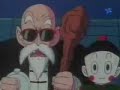 Dragon Ball - 106 - El Malvado Tamborine Se Acerca - parte 2